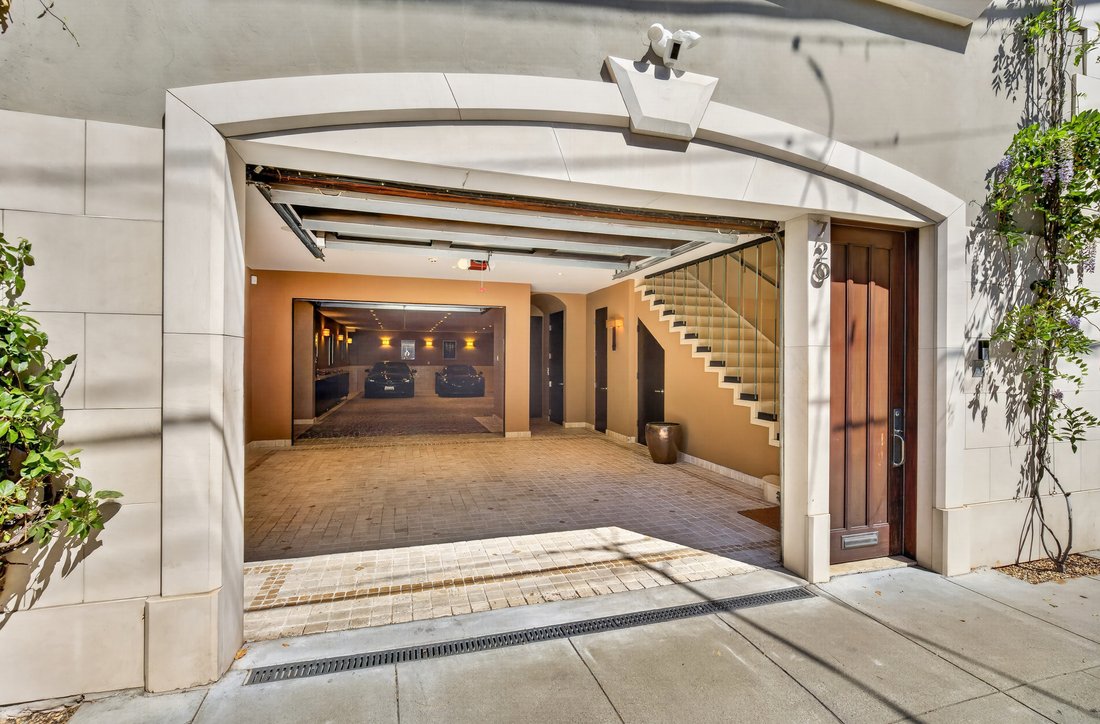 House in San Francisco, California, United States 4 - 18185285