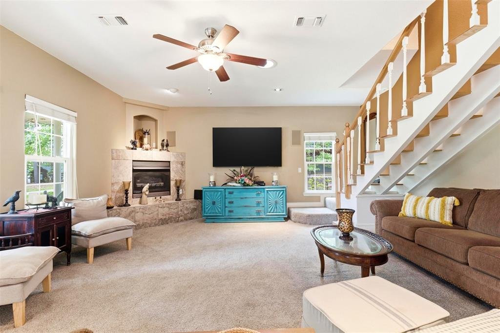 House in Scroggins, Texas, United States 5 - 18184676