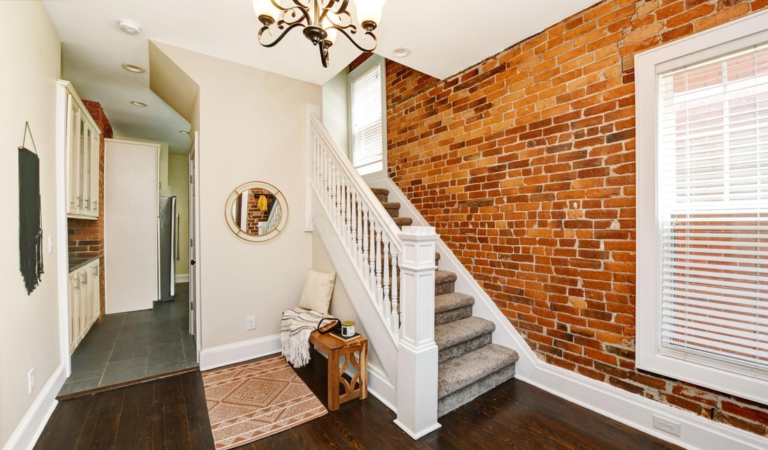House in Columbus, Ohio, United States 4 - 18185217
