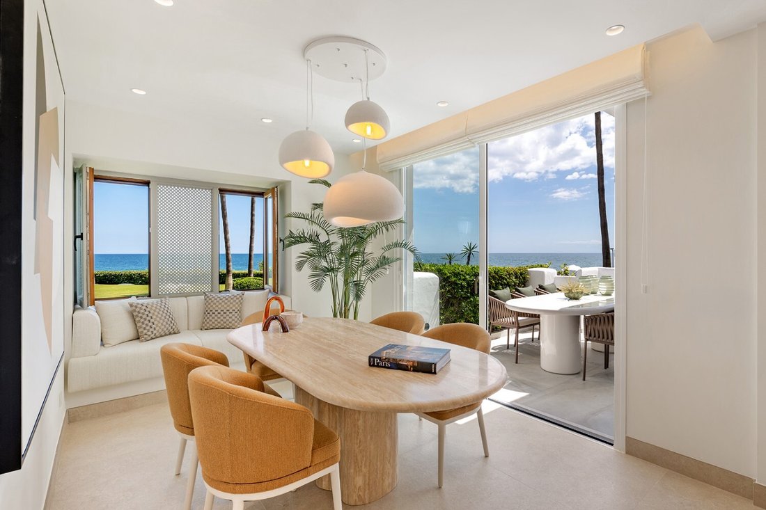 Apartment in Estepona, Andalusia, Spain 2 - 18185583