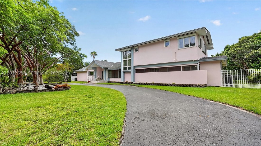 House in Coral Gables, Florida, United States 4 - 18057902