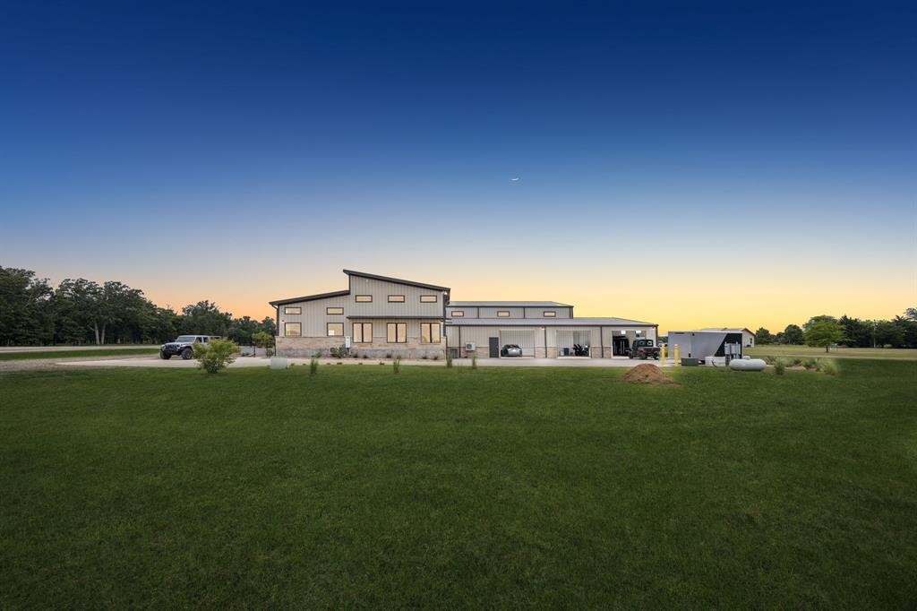 House in Van, Van Zandt County, United States 4 - 18184687