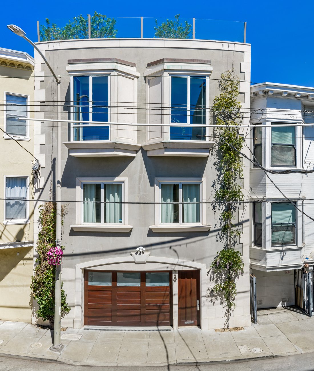 House in San Francisco, California, United States 3 - 18185285
