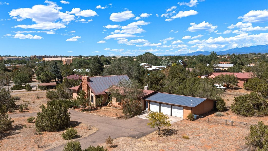 House in Santa Fe, New Mexico, United States 2 - 18186759