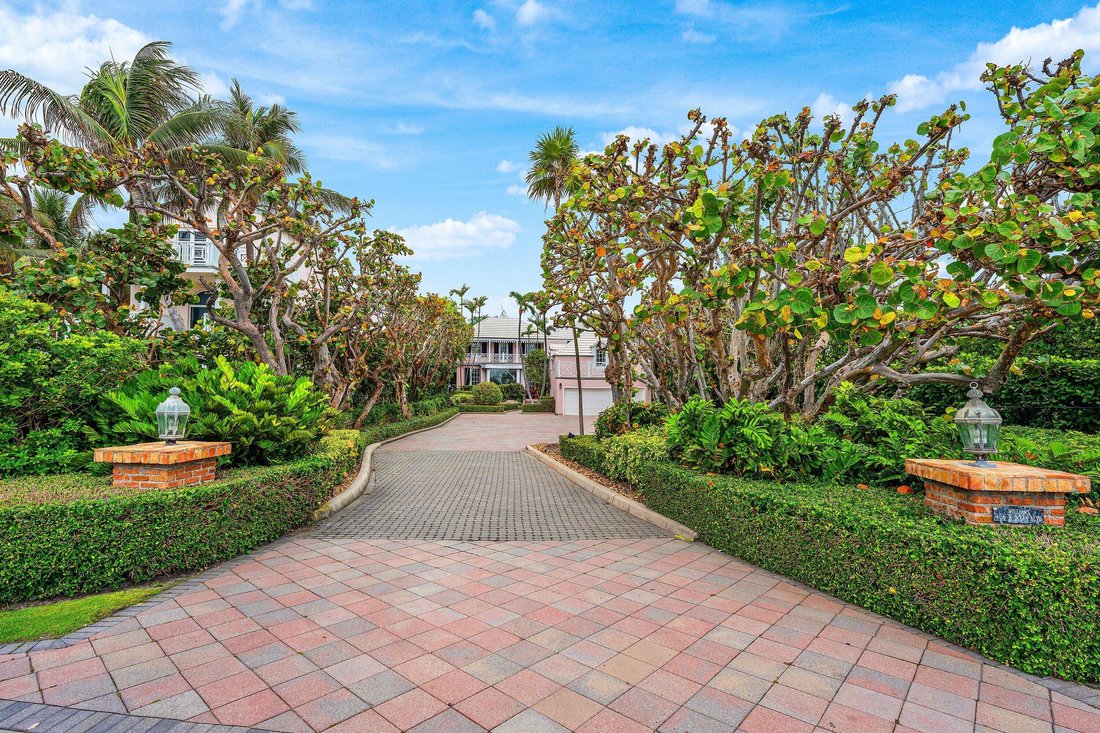 House in Delray Beach, Florida, United States 4 - 18185556