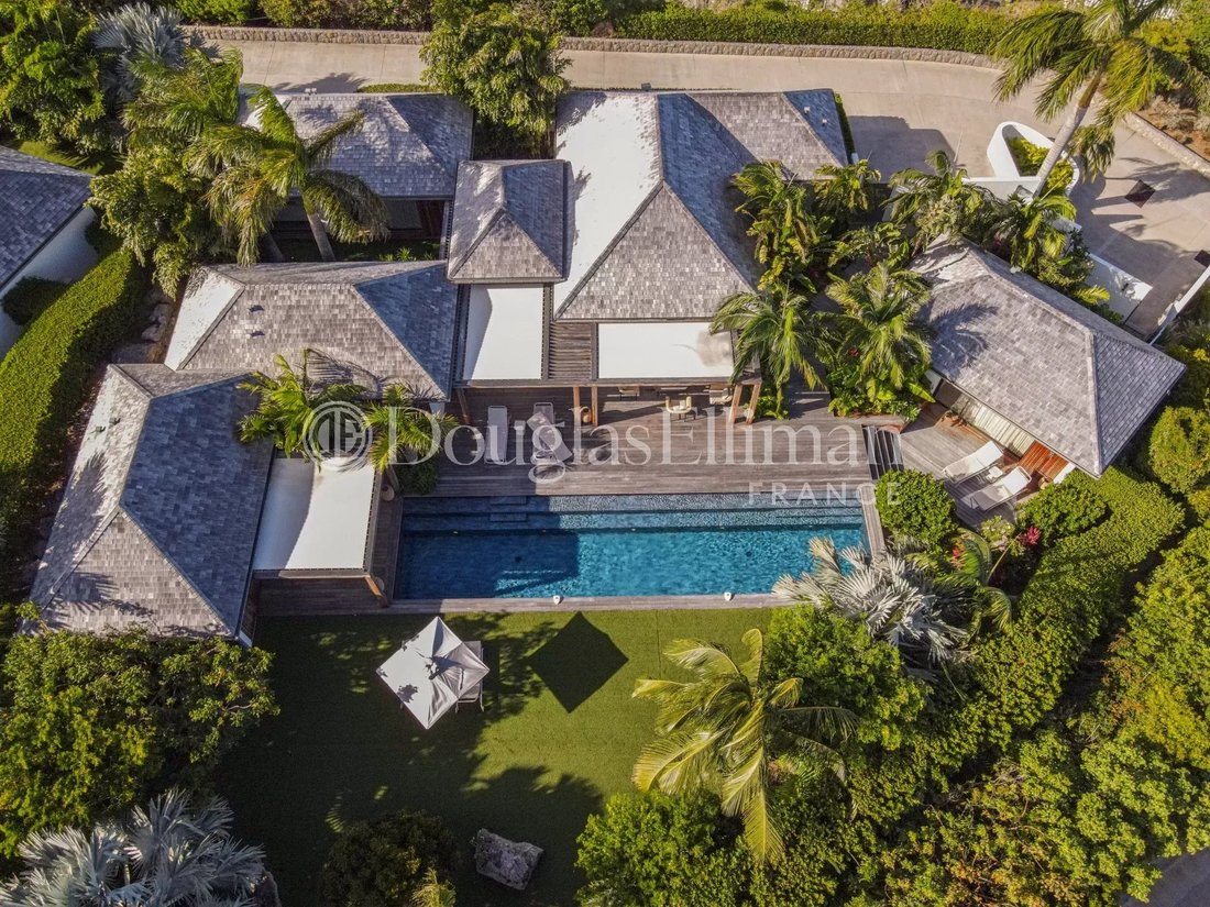 Villa in France 1 - 16990788