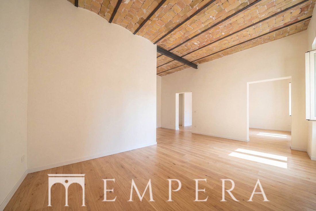 Apartment in Monti, Rome, Italy 2 - 18186027