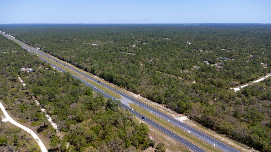 Land in South Brooksville, Florida, United States 3 - 18186062