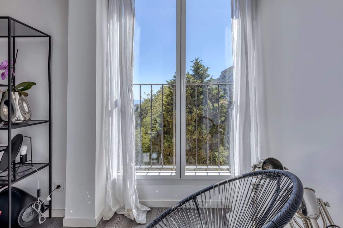 Apartment in Village-Cros de Caste-Coupiere-Mont Gros, Roquebrune-Cap-Martin, France 5 - 18185497