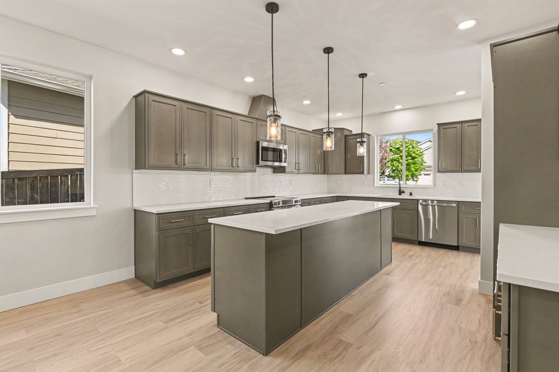 House in Olympia, Washington, United States 5 - 17445720