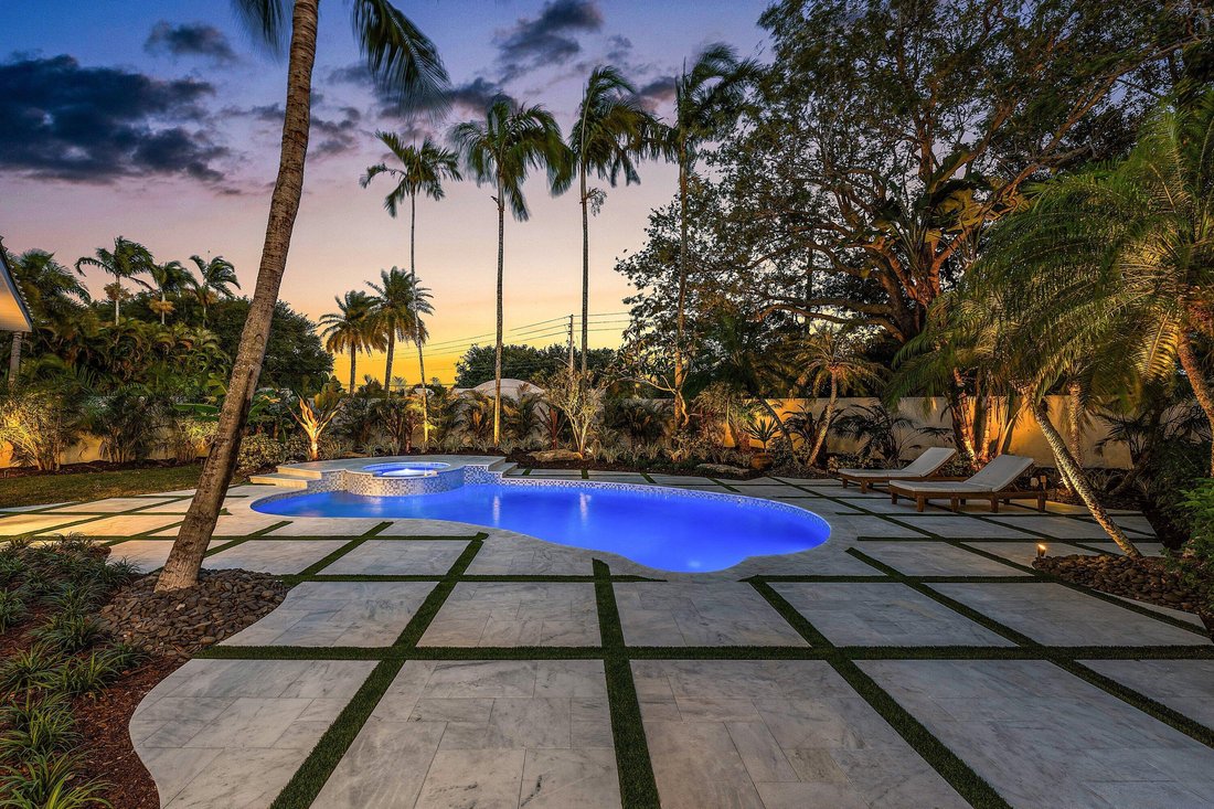 House in Delray Beach, Florida, United States 3 - 18186415