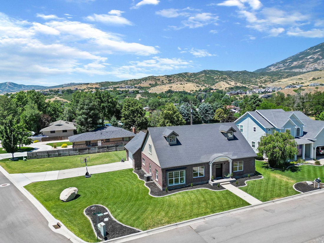House in American Fork, Utah, United States 2 - 18183636