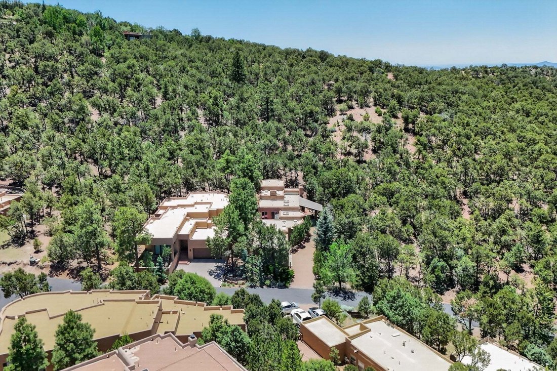 House in Santa Fe, New Mexico, United States 4 - 18185264