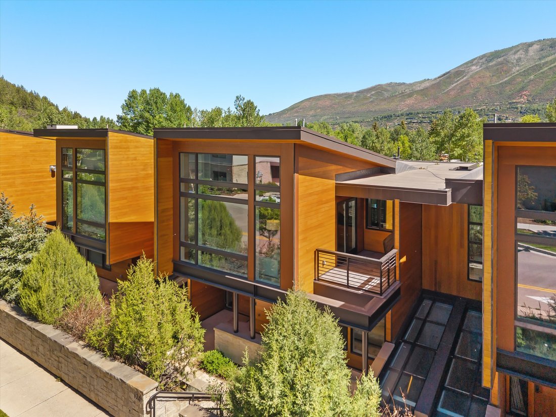 House in Aspen, Colorado, United States 3 - 18186307