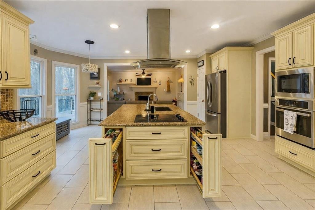 House in Powder Springs, Georgia, United States 4 - 18183998