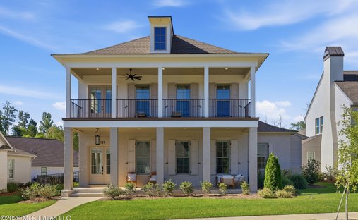 Casa a Madison, Mississippi, Stati Uniti 1