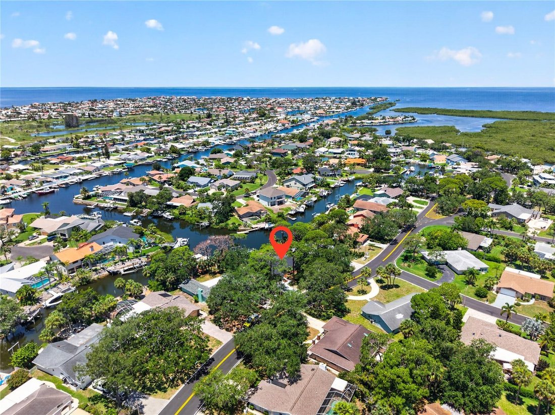 Casa a New Port Richey, Florida, Stati Uniti 2 - 18184303