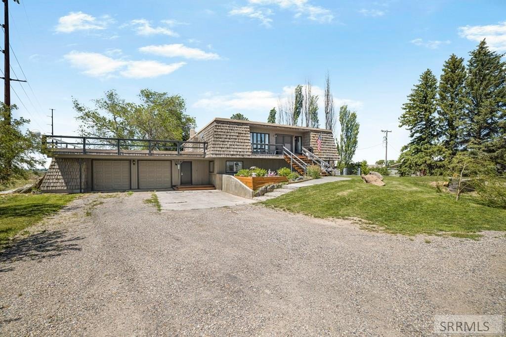 House in Idaho Falls, Idaho, United States 2 - 18184396