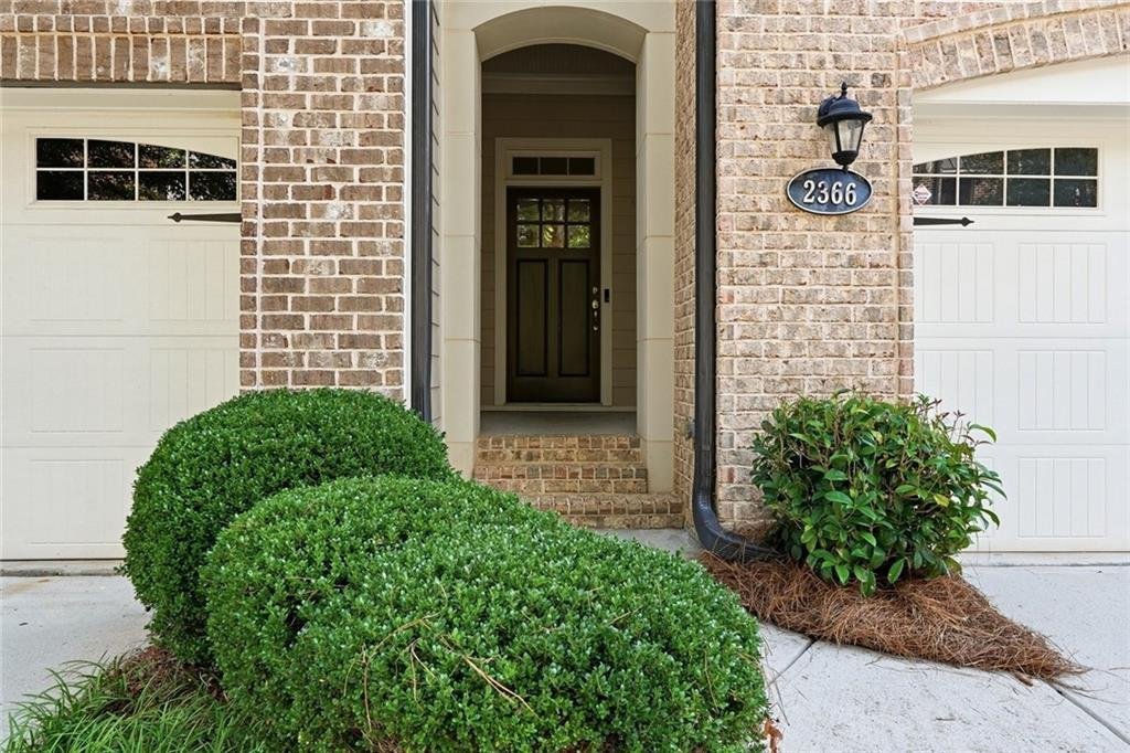 Townhouse in Smyrna, Georgia, United States 2 - 18183927