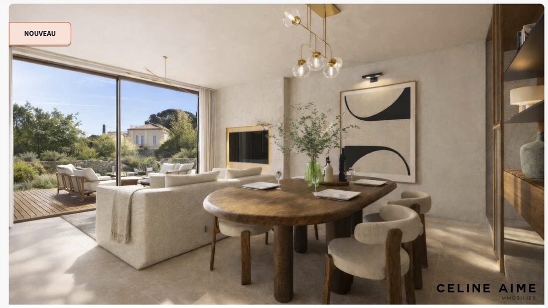 Apartment in Zone Ouest Urbaine, Saint-Tropez, France 2 - 18186117