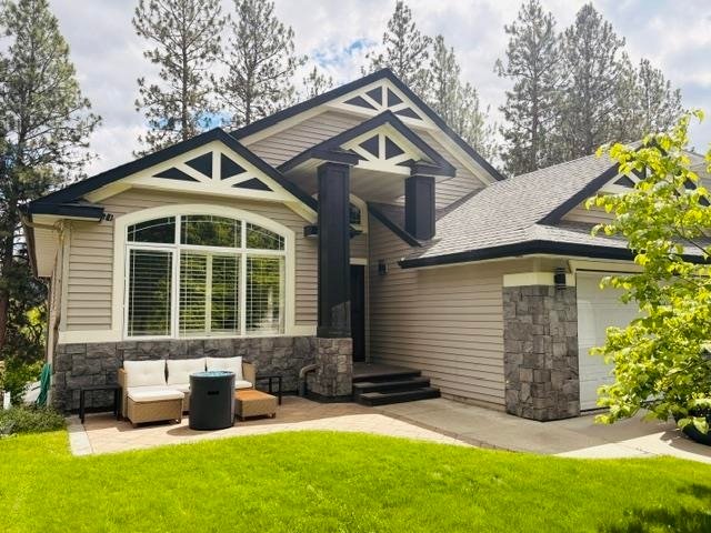 House in Spokane, Washington, United States 1 - 18036322