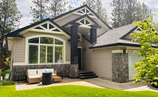 Casa a Spokane, Washington, Stati Uniti 1