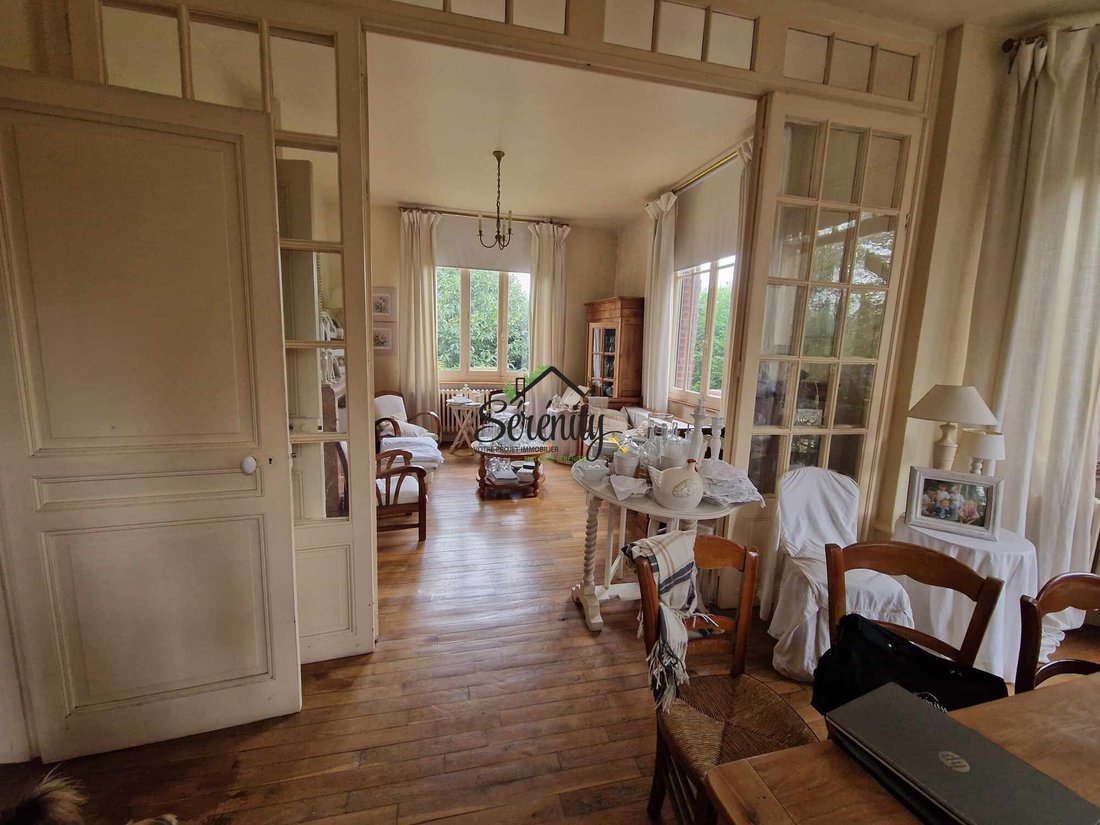 House in Liberté-Victoire, Cambrai, France 2 - 13619659