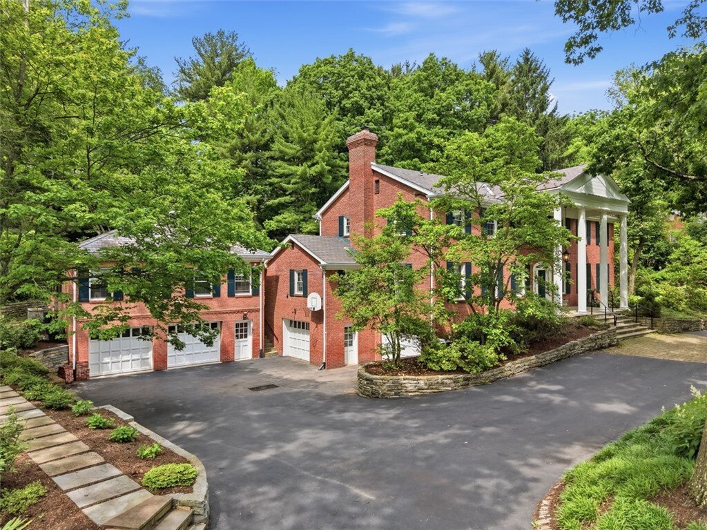 House in Fox Chapel, Pennsylvania, United States 2 - 18183490