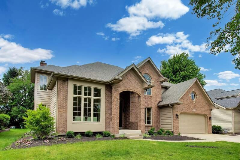 House in Aurora, Illinois, United States 3 - 18171724