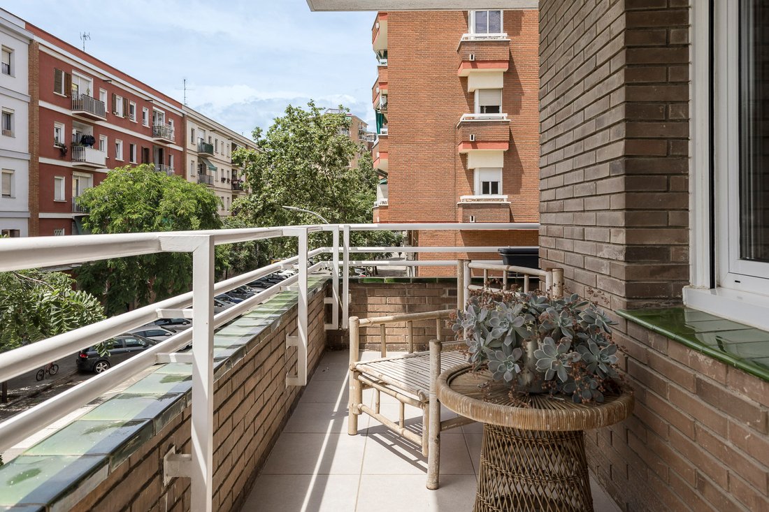 Apartment in Nou Barris, Barcelona, Spain 5 - 18185348