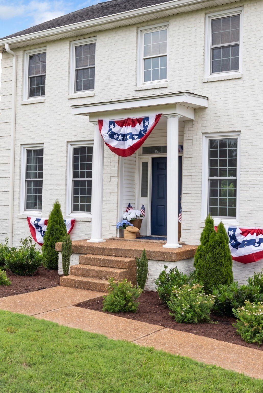 House in Lebanon, Tennessee, United States 2 - 18186472