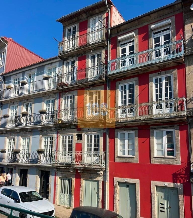 Apartment in Cedofeita, Santo Ildefonso, Se, Miragaia, Sao Nicolau e Vitoria, Porto District, Portugal 3 - 18185460