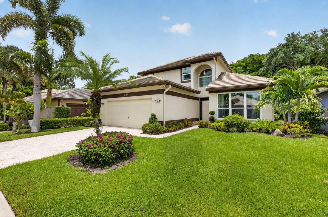 House in Delray Beach, Florida, United States 2 - 18186412