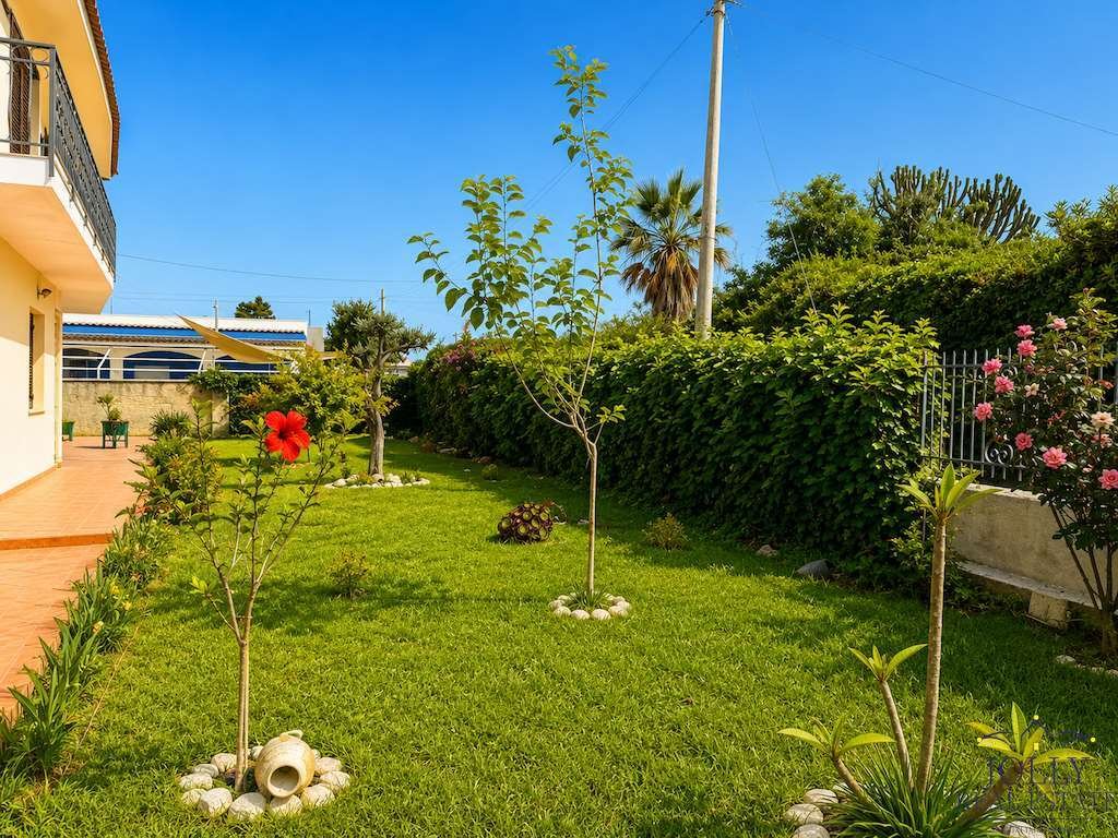 Villa in Fontane Bianche - Cassibile, Fontane Bianche, Sicily 3 - 18184017