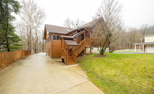 House in Beacon, New York, United States 1
