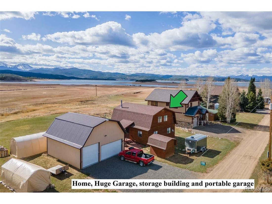 House in Grand Lake, Colorado, United States 4 - 18173690