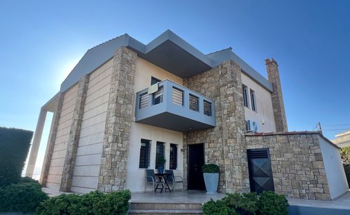 Villa in Panorama, Macedonia and Thrace, Griechenland 1