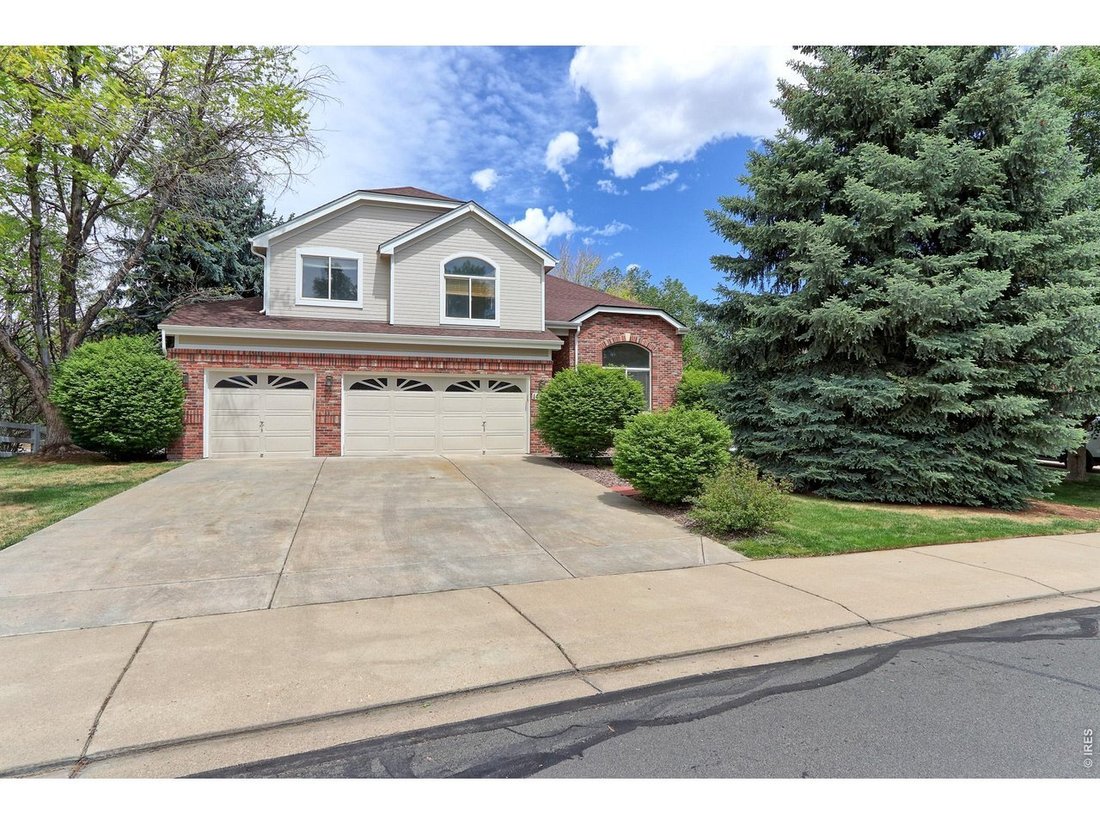 House in Broomfield, Colorado, United States 2 - 18184222
