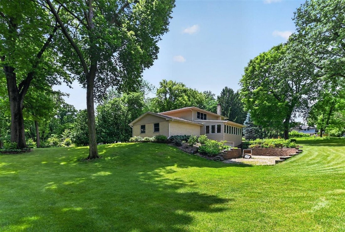 House in Madison, Wisconsin, United States 5 - 18184739