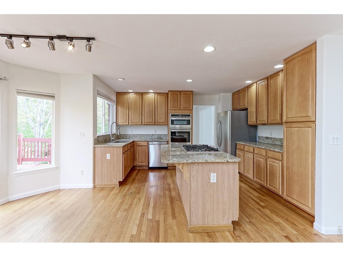 House in Broomfield, Colorado, United States 5 - 18184222
