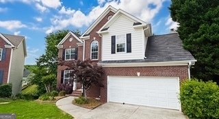 House in Suwanee, Georgia, United States 2 - 18185080