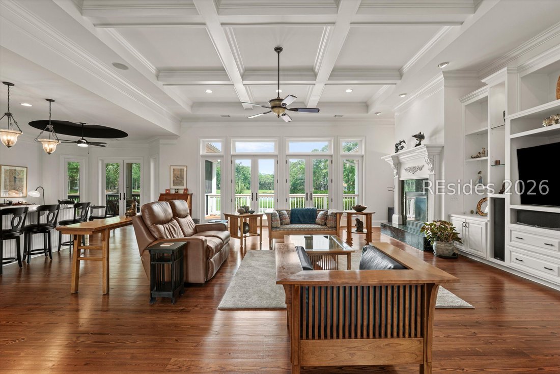 House in Bluffton, South Carolina, United States 5 - 18184326