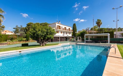 Casa en Chiva, Comunidad Valenciana, España 1