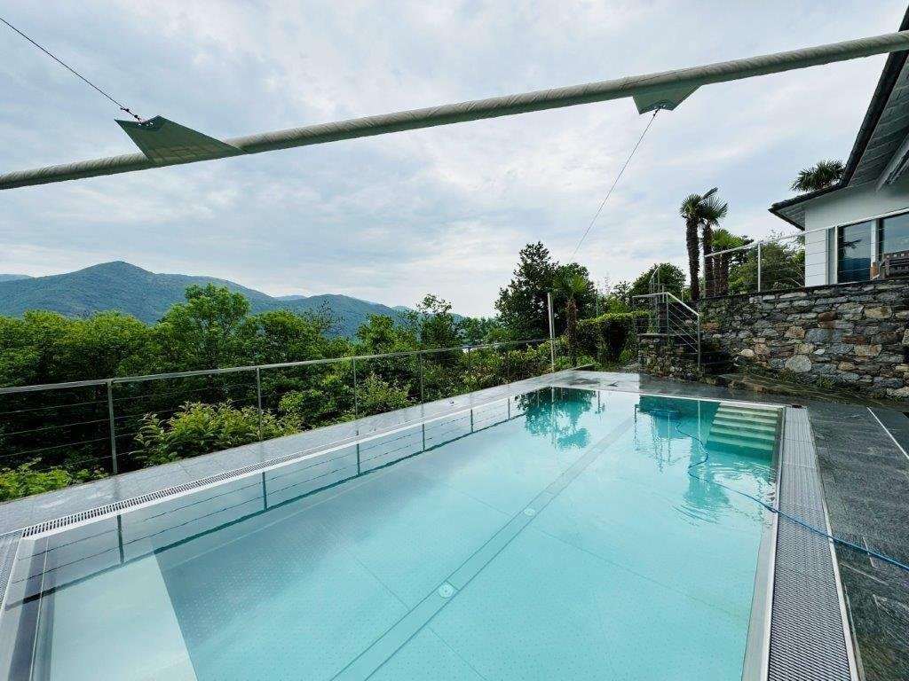 Villa in Cannobio, Piedmont, Italy 4 - 18183729