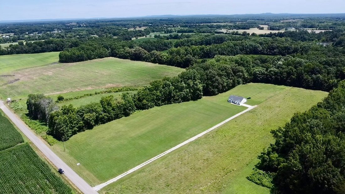 House in Ardmore, Tennessee, United States 5 - 18183849