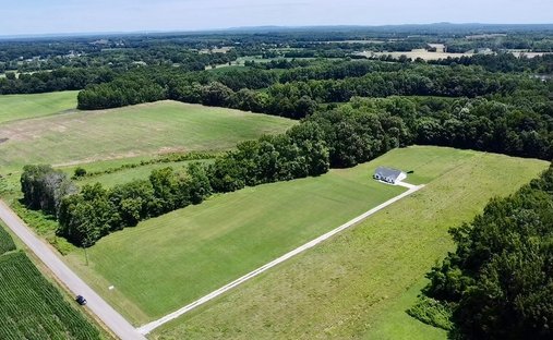 Maison à Ardmore, Tennessee, États-Unis 1