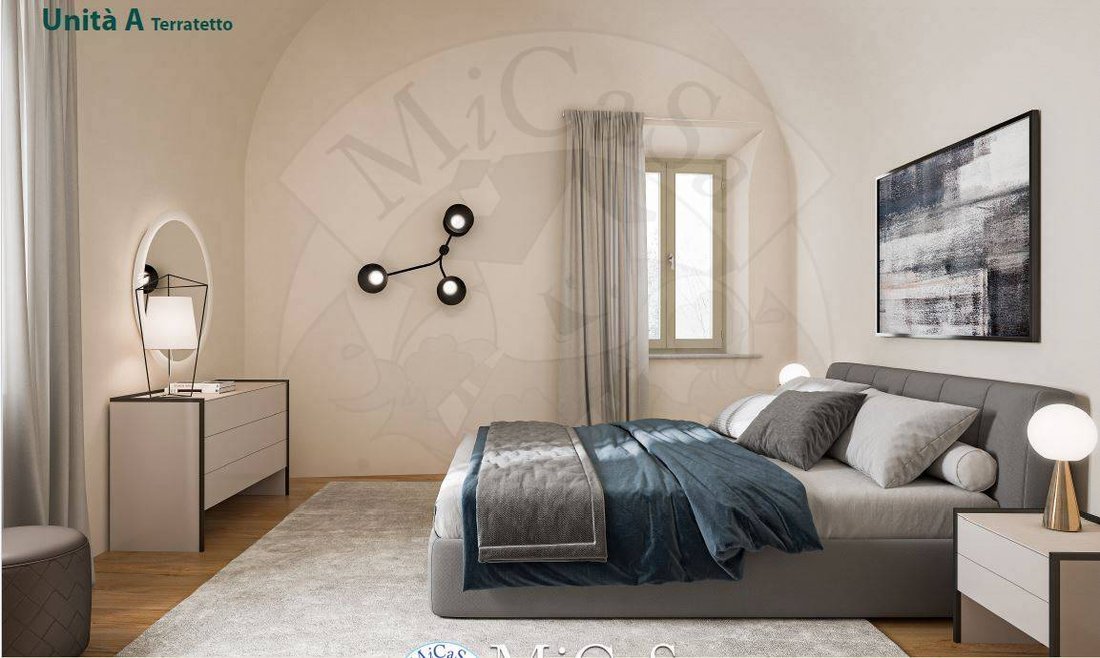 Apartment in Don Bosco - Landi, Pisa, Tuscany 5 - 18186011