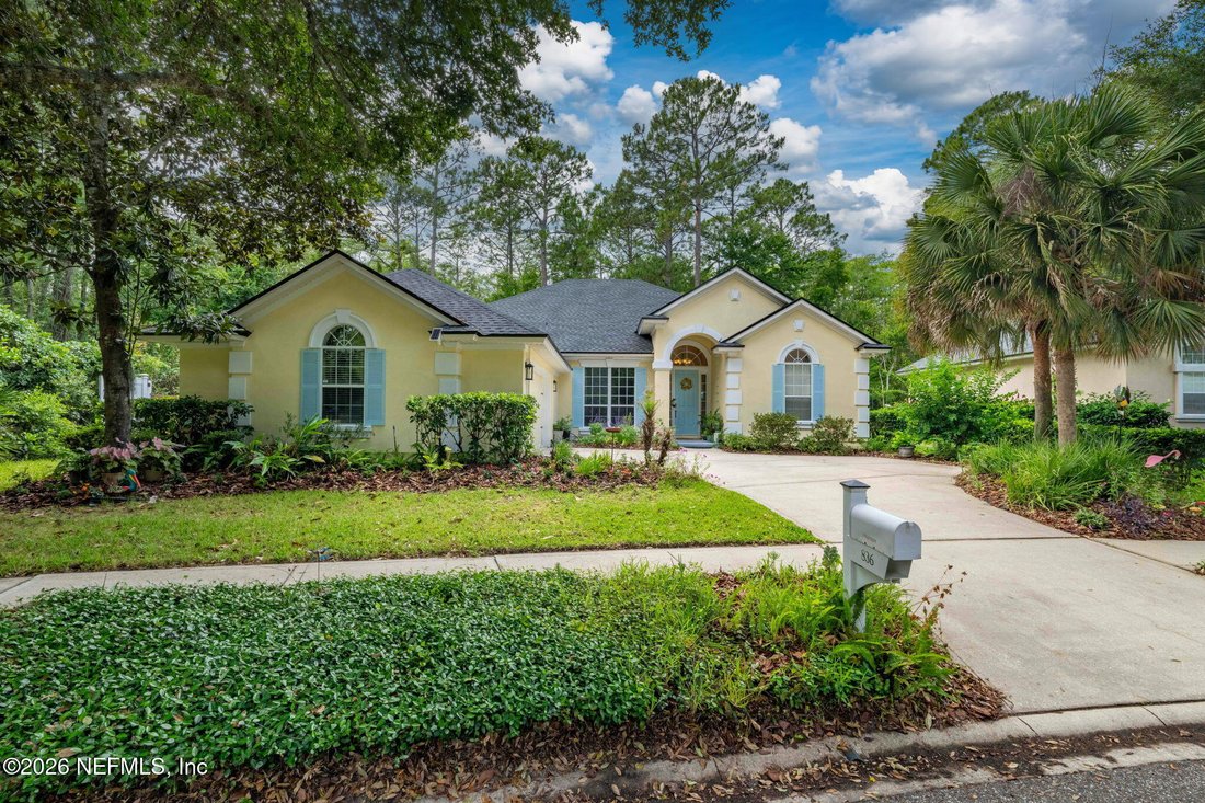 House in St. Augustine, Florida, United States 4 - 18184941