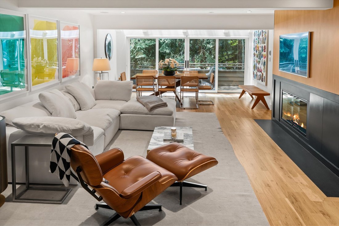 Townhouse in Aspen, Colorado, United States 1 - 18186249