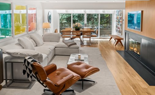 Townhouse in Aspen, Colorado, United States 1